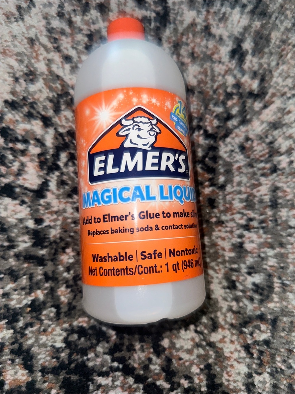 ELMERS Magic Liquid